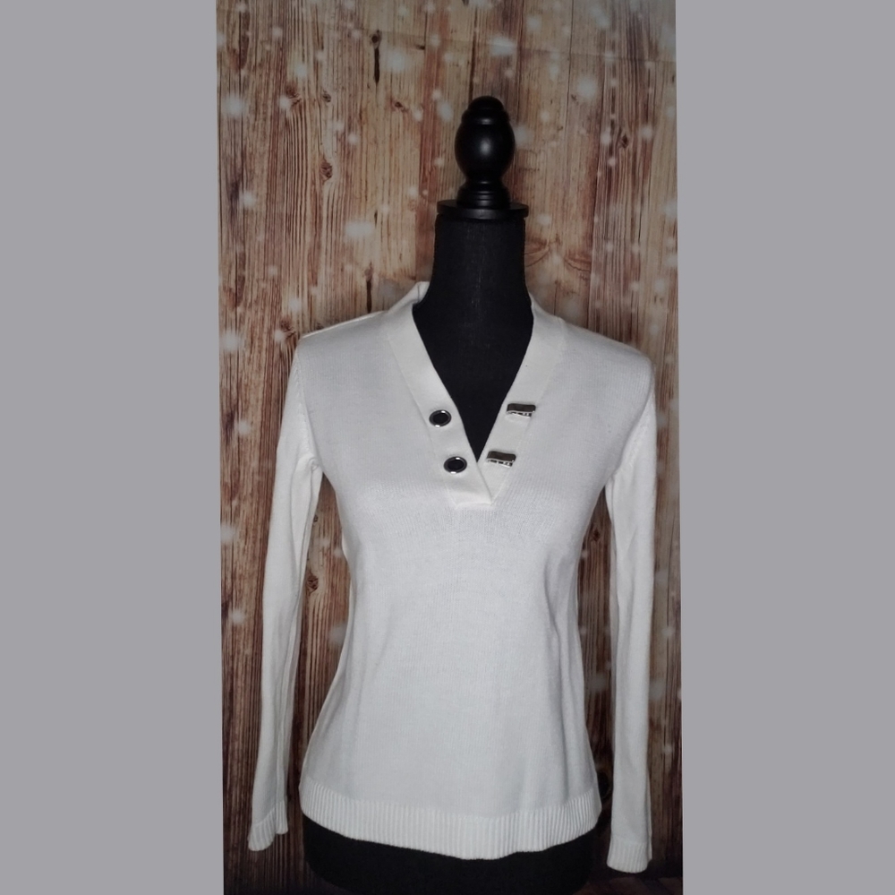 Karen Scott top